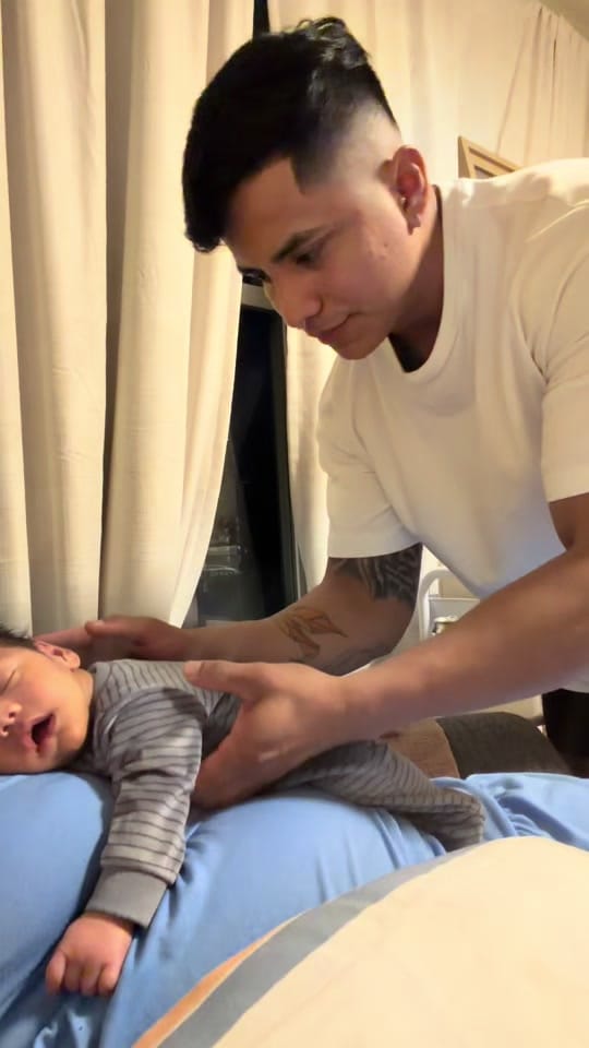 Post 1 by Elianny Montero on TikTok (video)