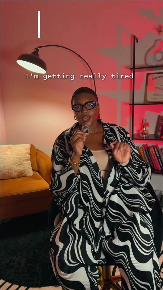 Post 5 by Tamara Eseoghene on TikTok (video)