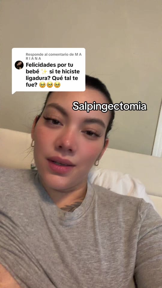 Post 6 by Elianny Montero on TikTok (video)