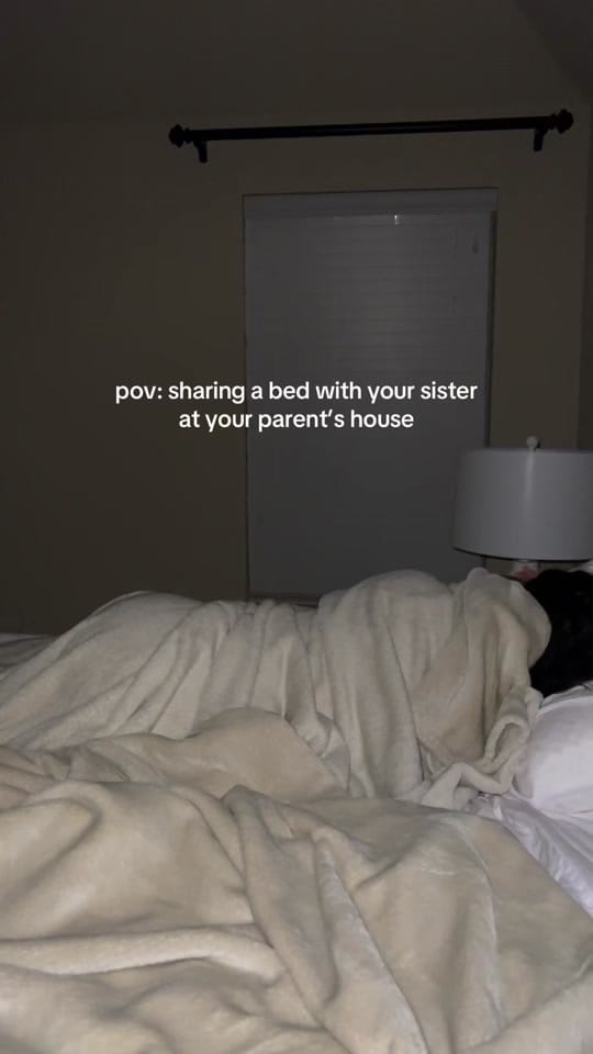 Post 8 by Kendra Castillo on TikTok (video)
