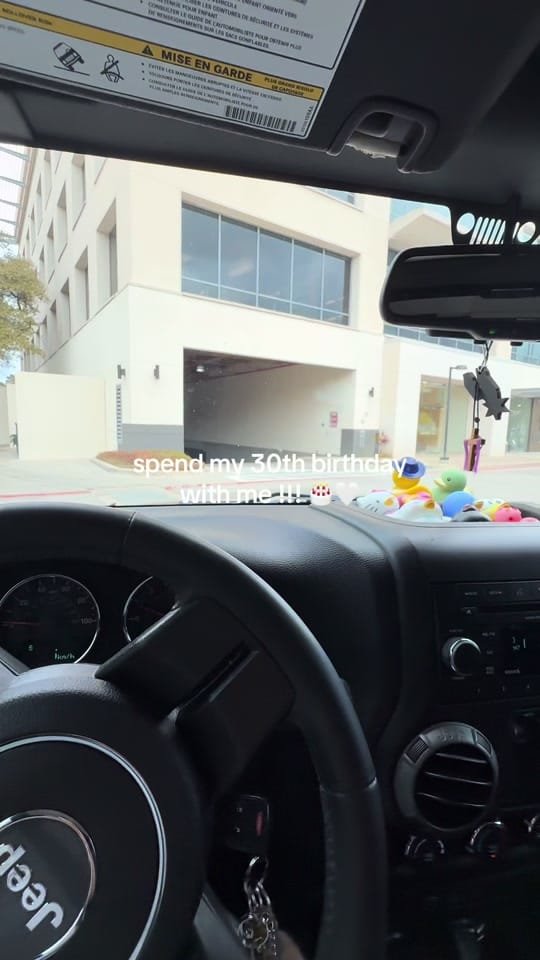 Post 3 by Kendra Castillo on TikTok (video)