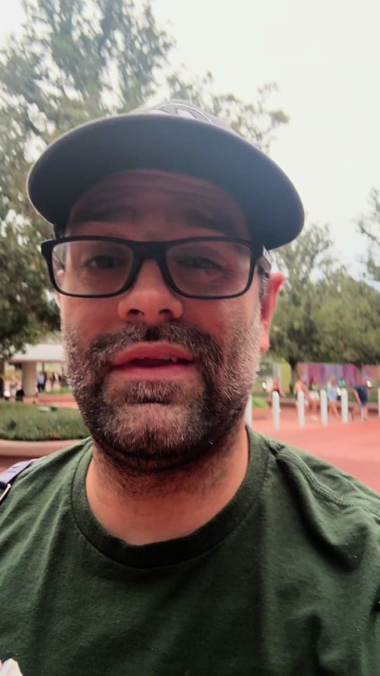 Post 1 by jason.in.focus on TikTok (video)
