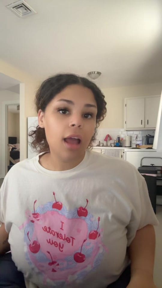 Post 2 by kiradanyel_ on TikTok (video)