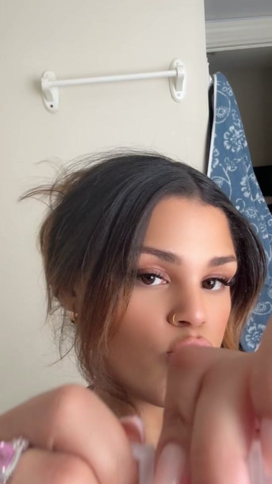 Post 8 by kiradanyel_ on TikTok (video)