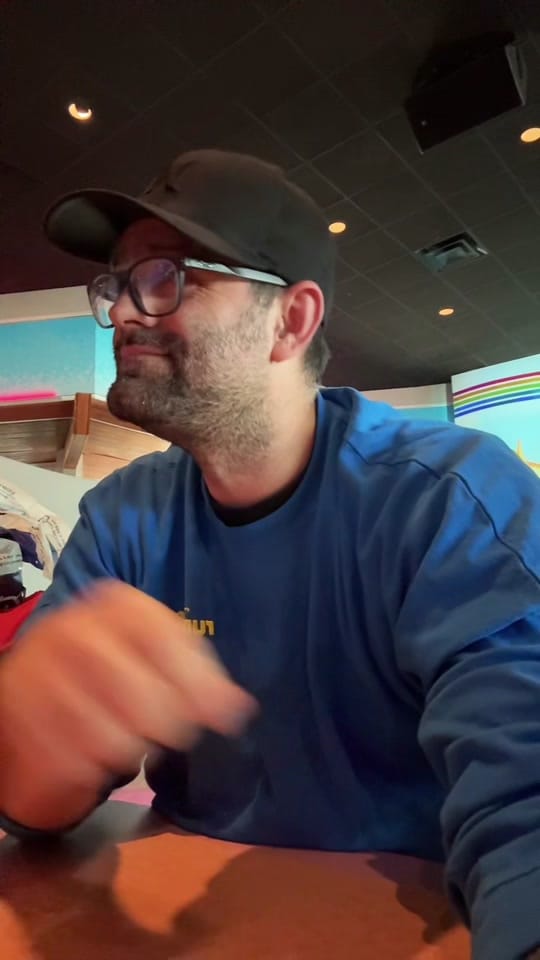 Post 2 by jason.in.focus on TikTok (video)