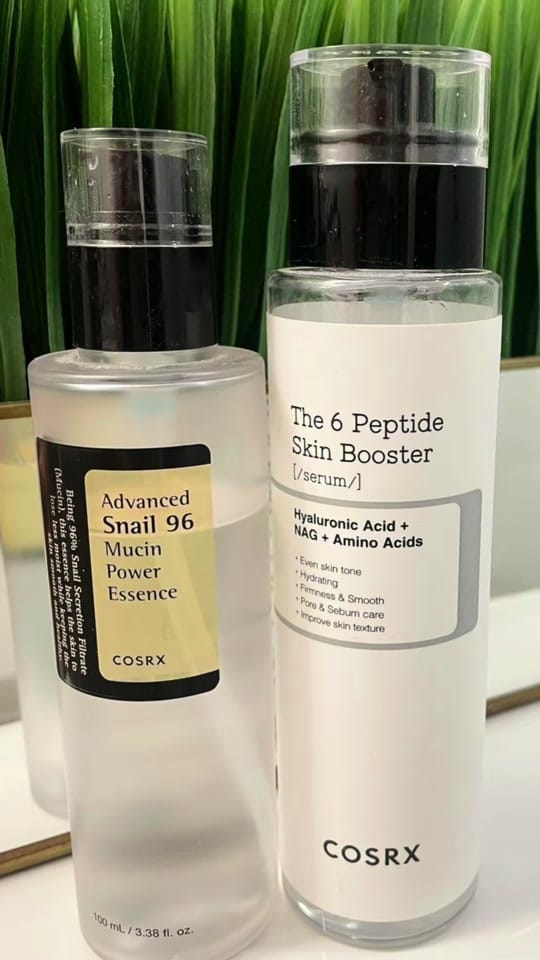 Post 8 by Rizos Beauty Reviews on TikTok (video)