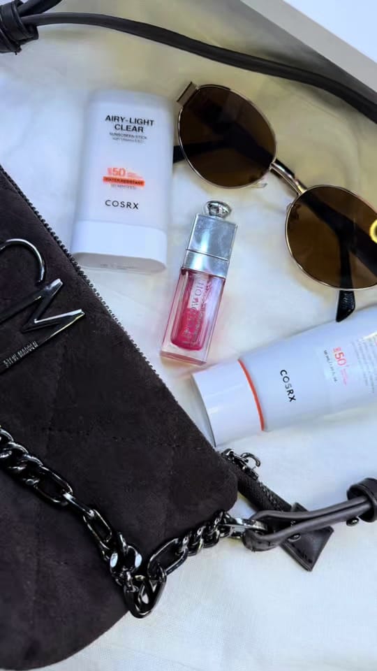Post 2 by Rizos Beauty Reviews on TikTok (video)