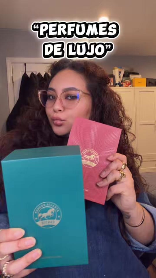 Post 7 by Rizos Beauty Reviews on TikTok (video)