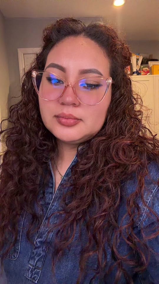 Post 6 by Rizos Beauty Reviews on TikTok (video)