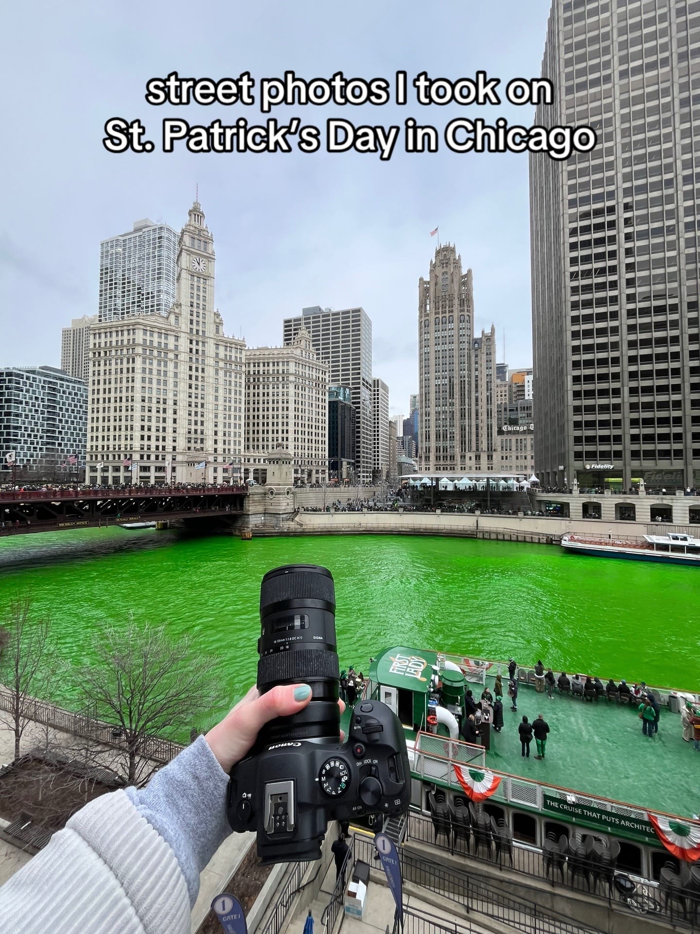 Post 1 by V - CHICAGO PHOTOGRAPHER on TikTok (video)