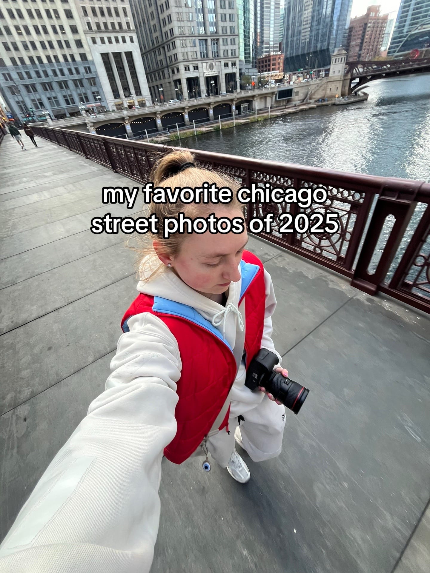 Post 9 by V - CHICAGO PHOTOGRAPHER on TikTok (video)