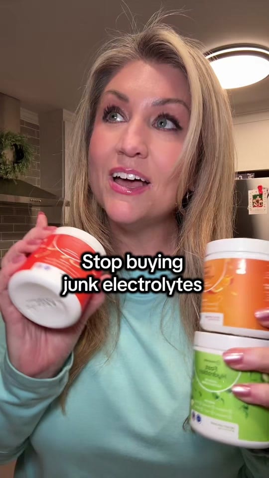 Post 7 by Christy | Health & Beauty ✨🗝️ on TikTok (video)