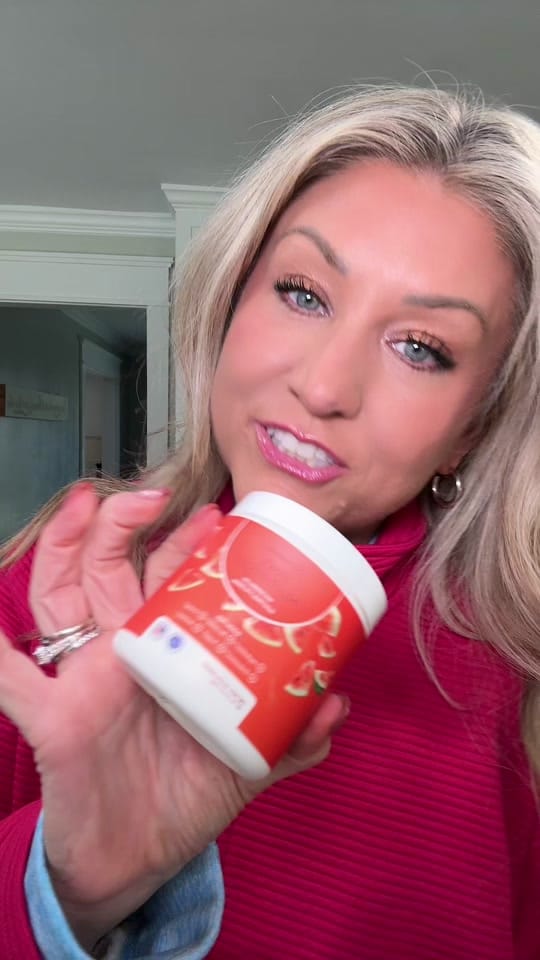 Post 5 by Christy | Health & Beauty ✨🗝️ on TikTok (video)