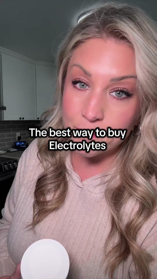 Post 9 by Christy | Health & Beauty ✨🗝️ on TikTok (video)
