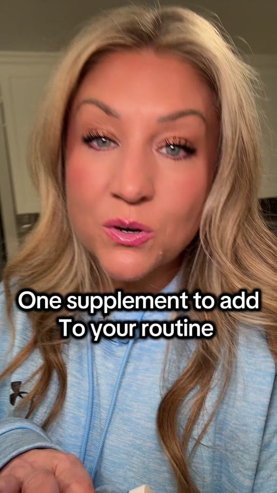 Post 6 by Christy | Health & Beauty ✨🗝️ on TikTok (video)