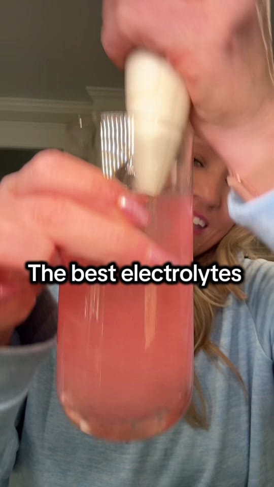 Post 3 by Christy | Health & Beauty ✨🗝️ on TikTok (video)