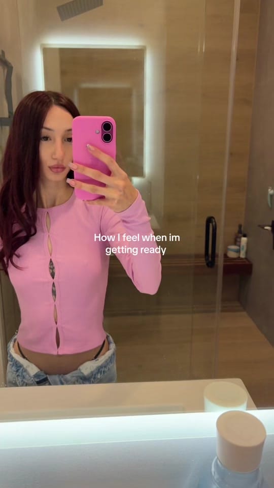 Post 3 by OhyouDeserie on TikTok (video)