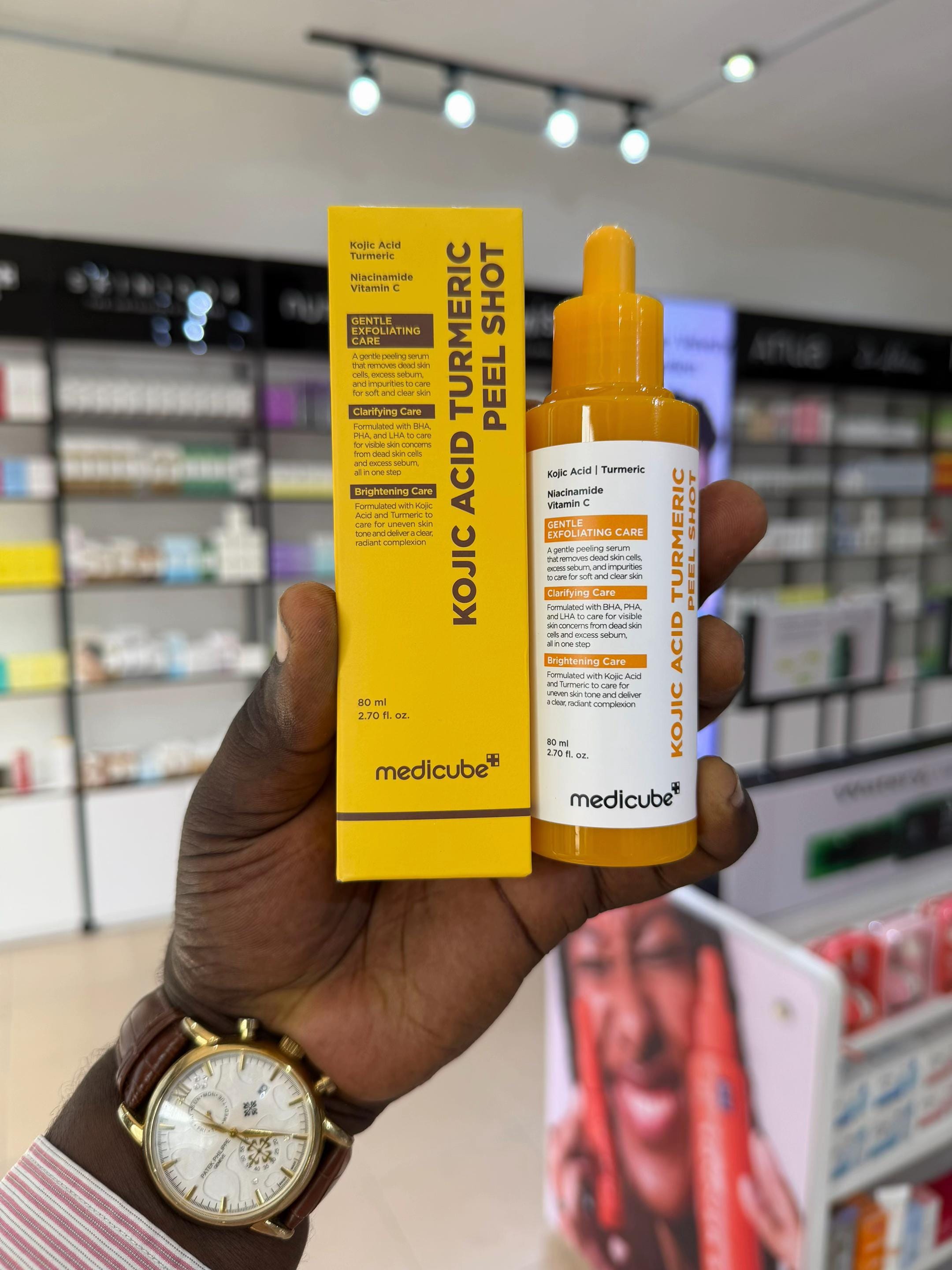 Post 6 by shopstation_beautycare on TikTok (video)