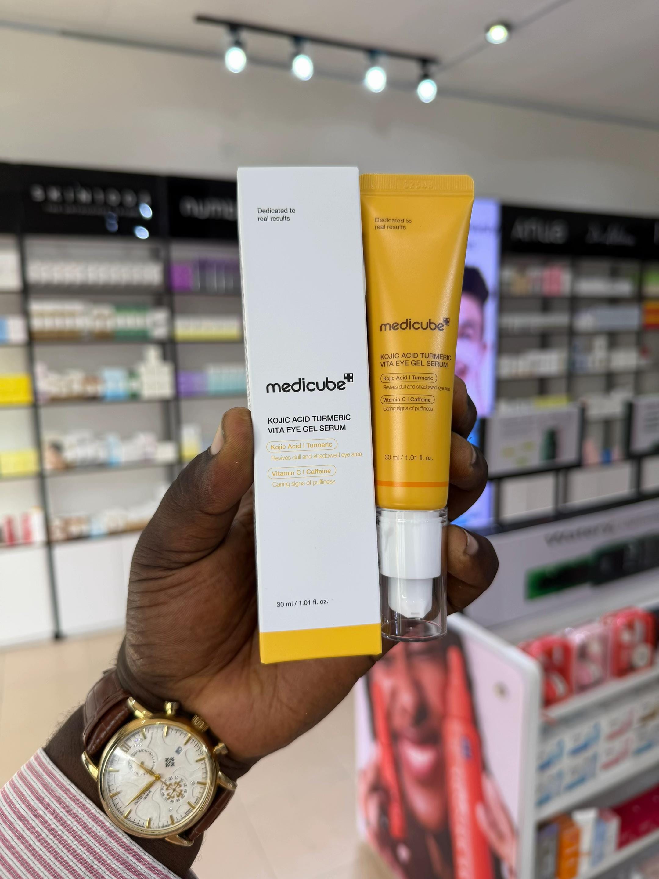 Post 3 by shopstation_beautycare on TikTok (video)