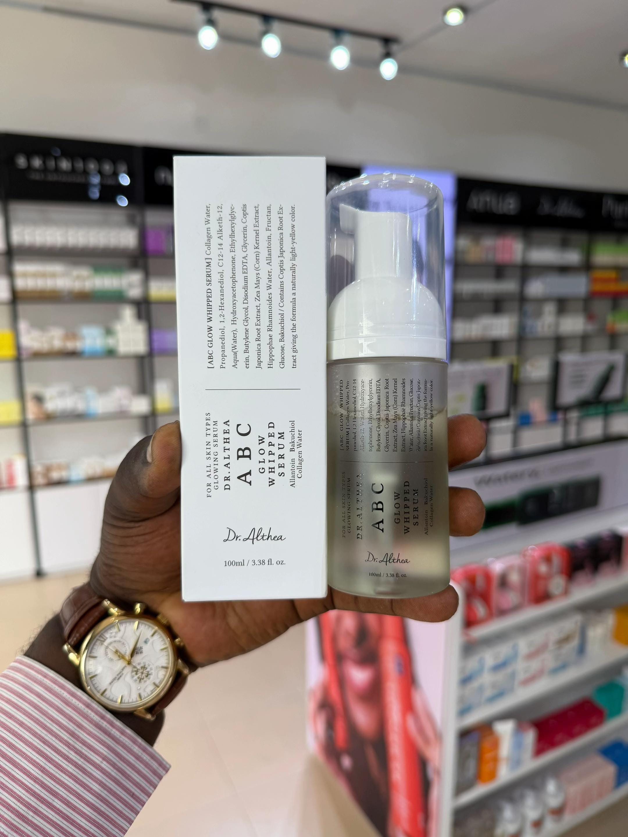 Post 5 by shopstation_beautycare on TikTok (video)