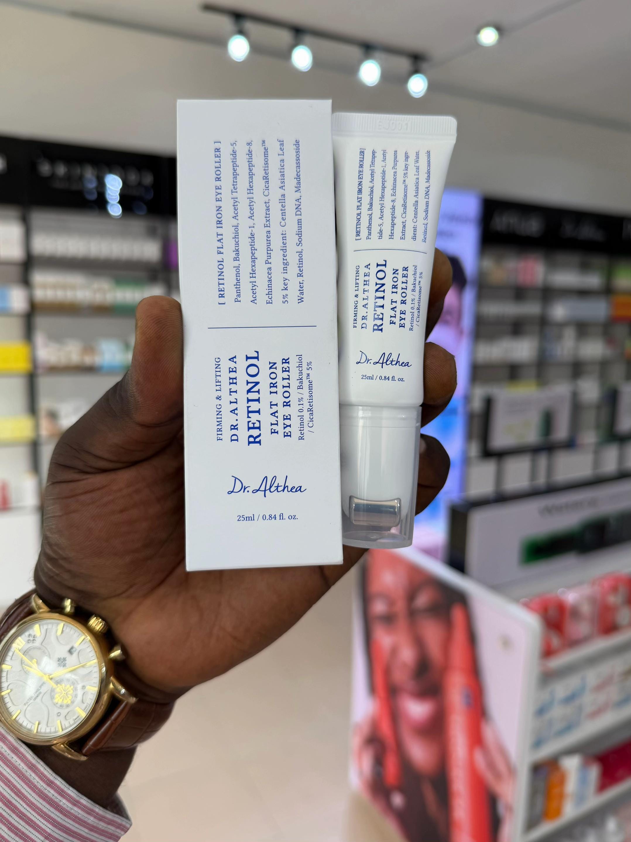 Post 2 by shopstation_beautycare on TikTok (video)