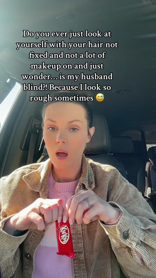 Post 8 by Krisy Sitz on TikTok (video)