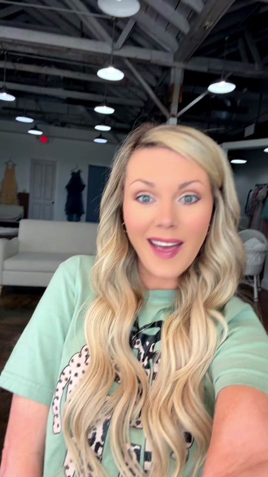 Post 2 by Krisy Sitz on TikTok (video)