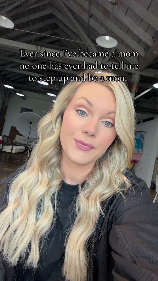 Post 1 by Krisy Sitz on TikTok (video)