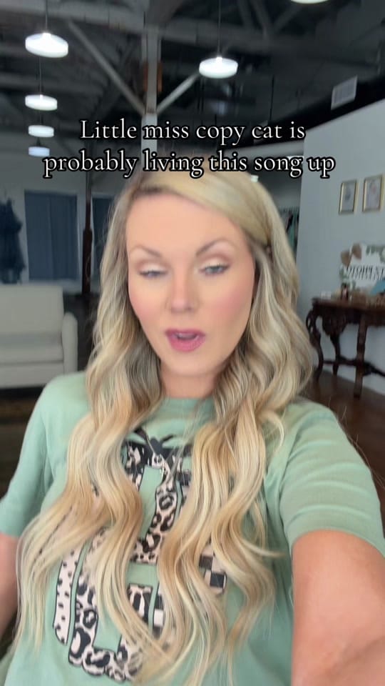 Post 4 by Krisy Sitz on TikTok (video)