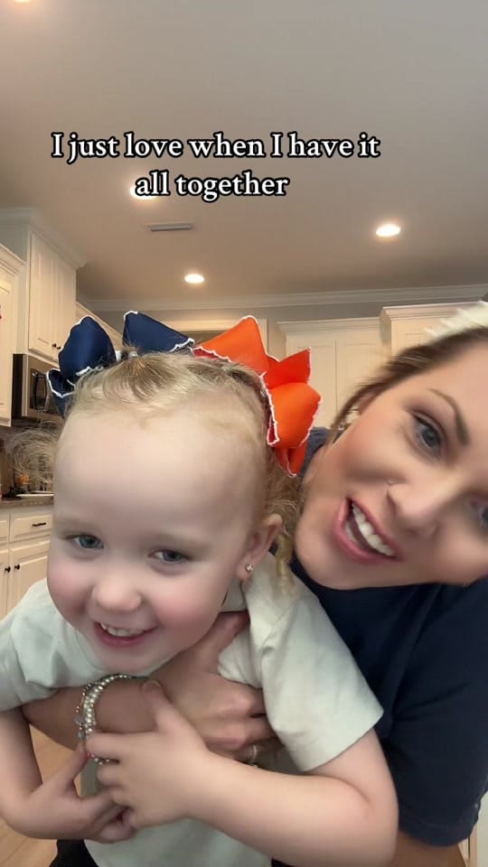 Post 10 by Krisy Sitz on TikTok (video)