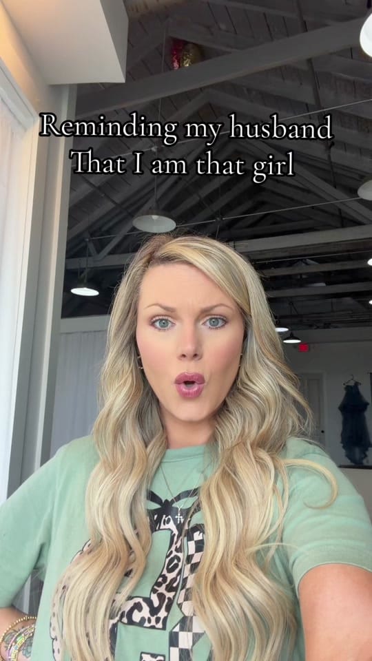 Post 5 by Krisy Sitz on TikTok (video)