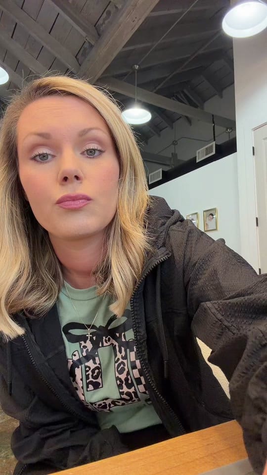 Post 6 by Krisy Sitz on TikTok (video)