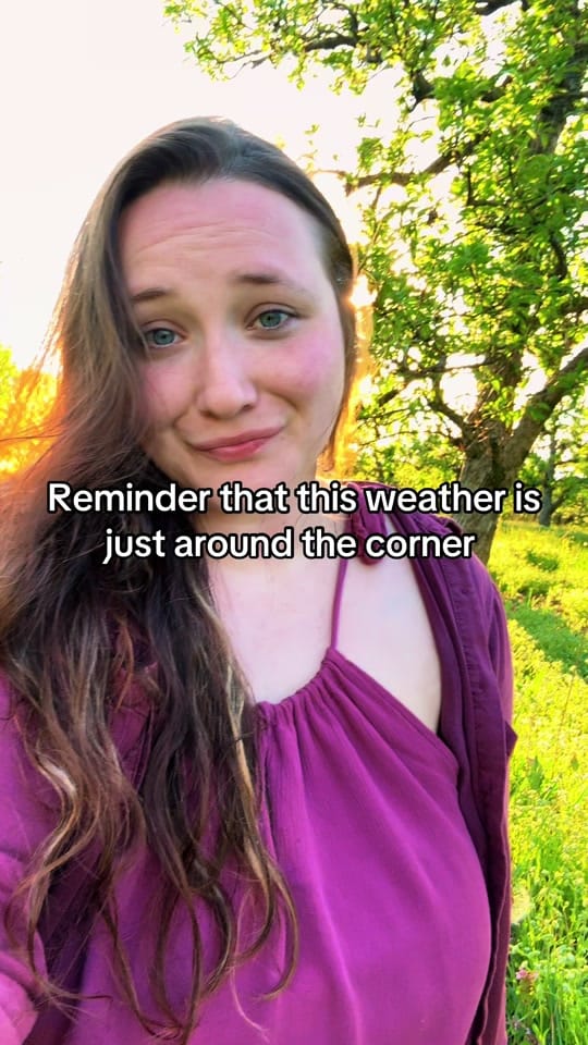 Post 6 by ᯽❀ Molly ❀᯽ on TikTok (video)