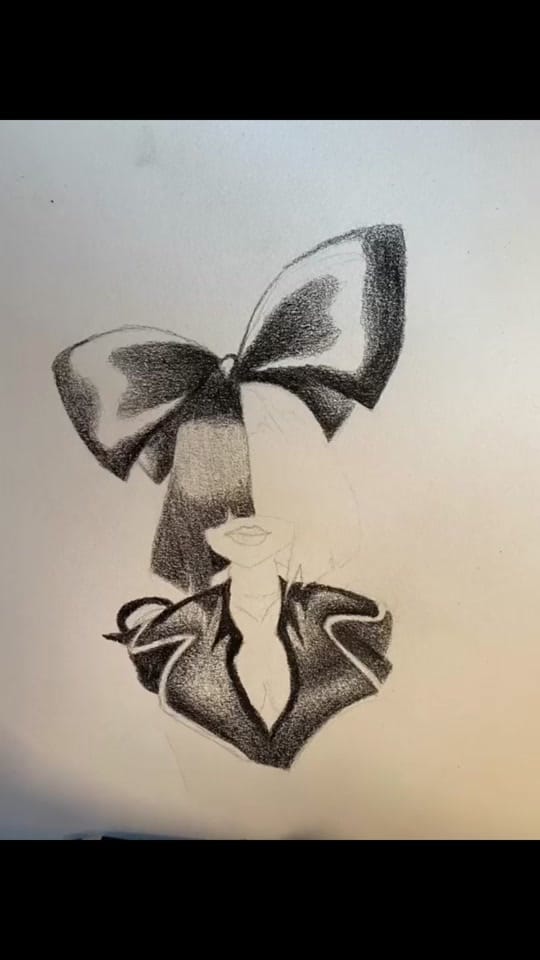 Post 5 by Dawna Kay | Artist on TikTok (video)