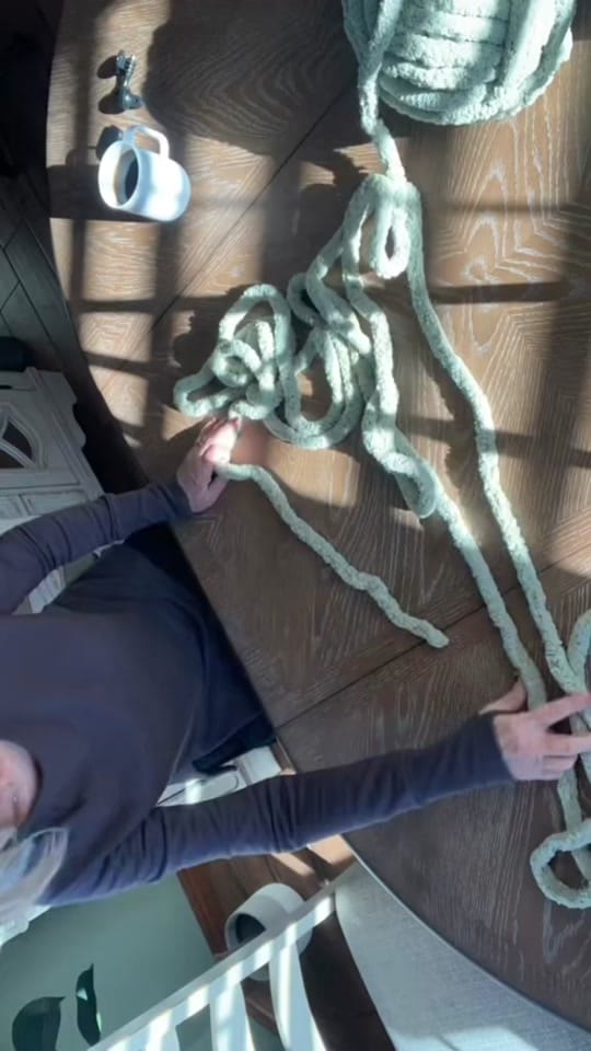 Post 6 by Dawna Kay | Artist on TikTok (video)