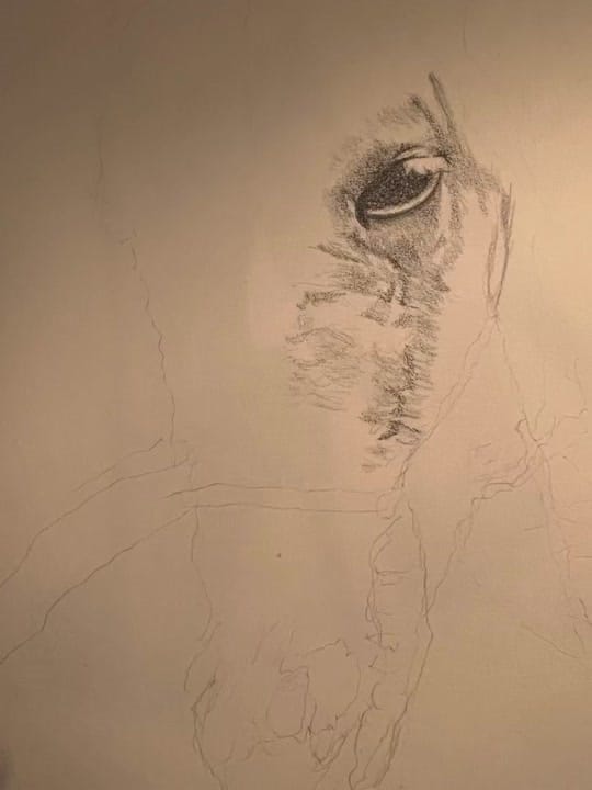 Post 10 by Dawna Kay | Artist on TikTok (video)