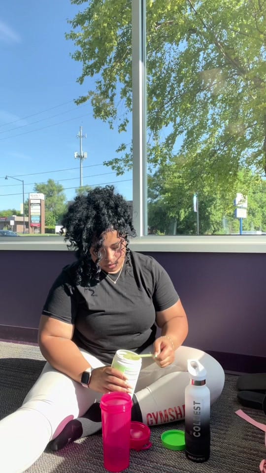 Post 9 by Milaaa✨ on TikTok (video)