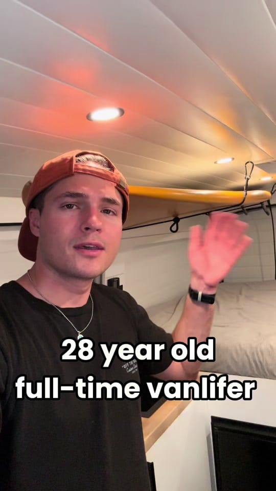 Post 10 by kendallroams on TikTok (video)