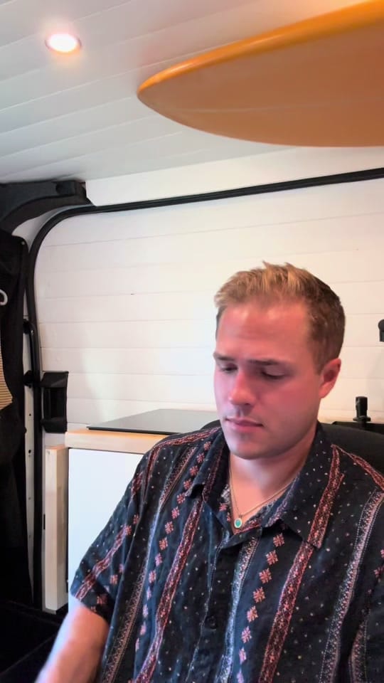 Post 3 by kendallroams on TikTok (video)