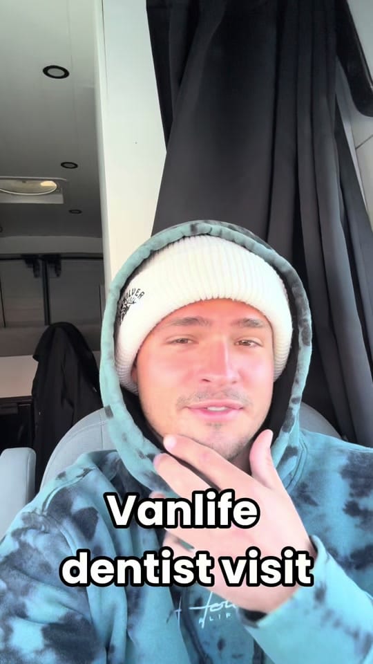 Post 6 by kendallroams on TikTok (video)