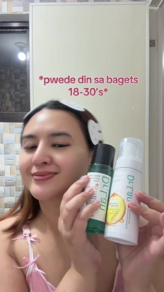 Post 1 by kholeen on TikTok (video)