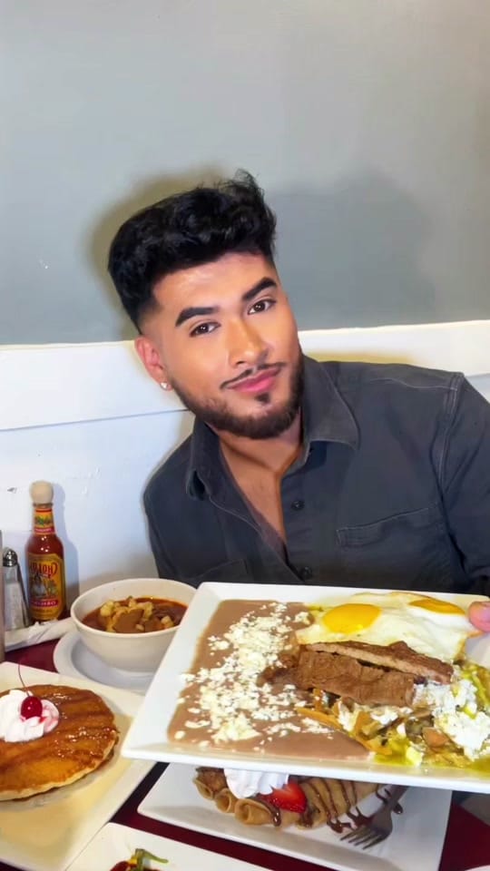 Post 4 by joseintexas | DFW creator on TikTok (video)