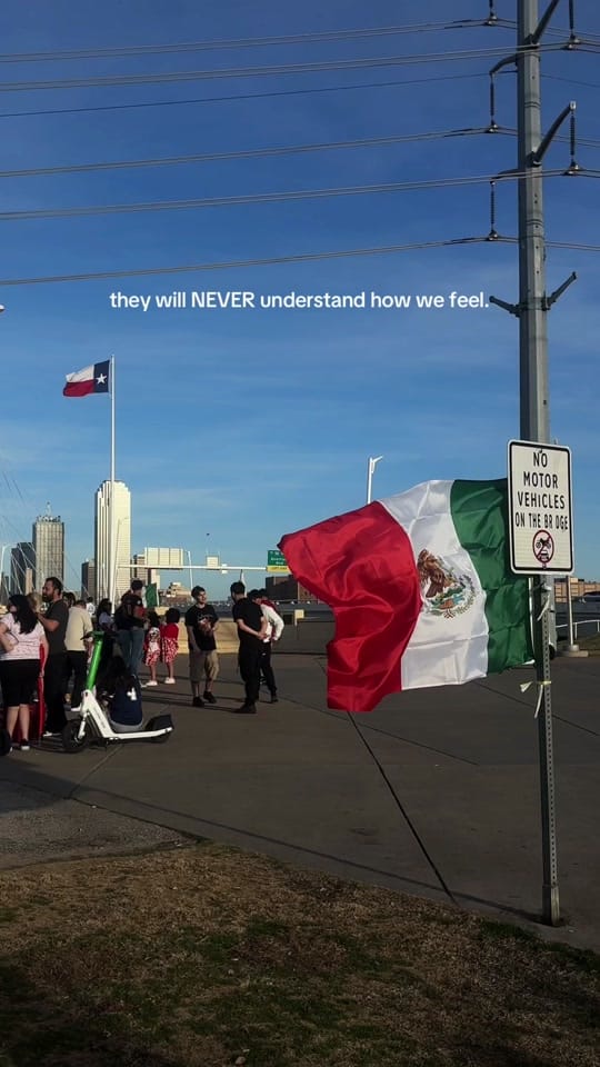 Post 9 by joseintexas | DFW creator on TikTok (video)