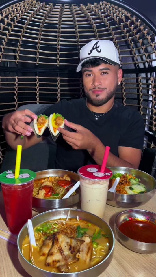 Post 6 by joseintexas | DFW creator on TikTok (video)
