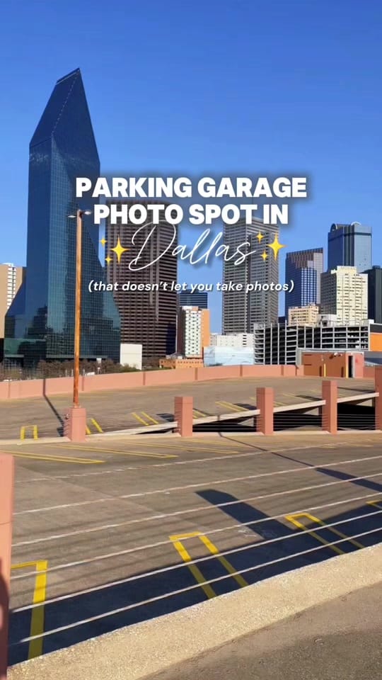 Post 1 by joseintexas | DFW creator on TikTok (video)