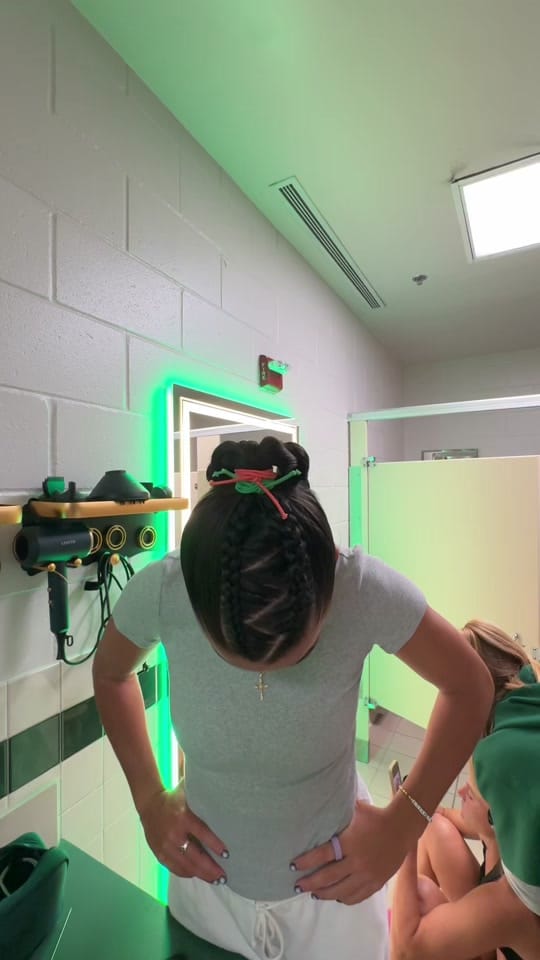 Post 3 by Sofia Chepenik on TikTok (video)