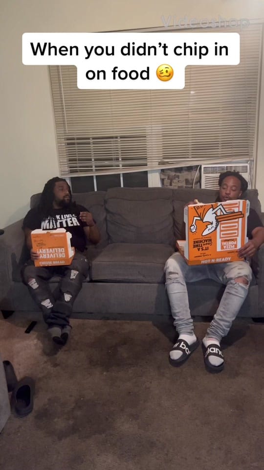 Post 5 by WTFDJ on TikTok (video)