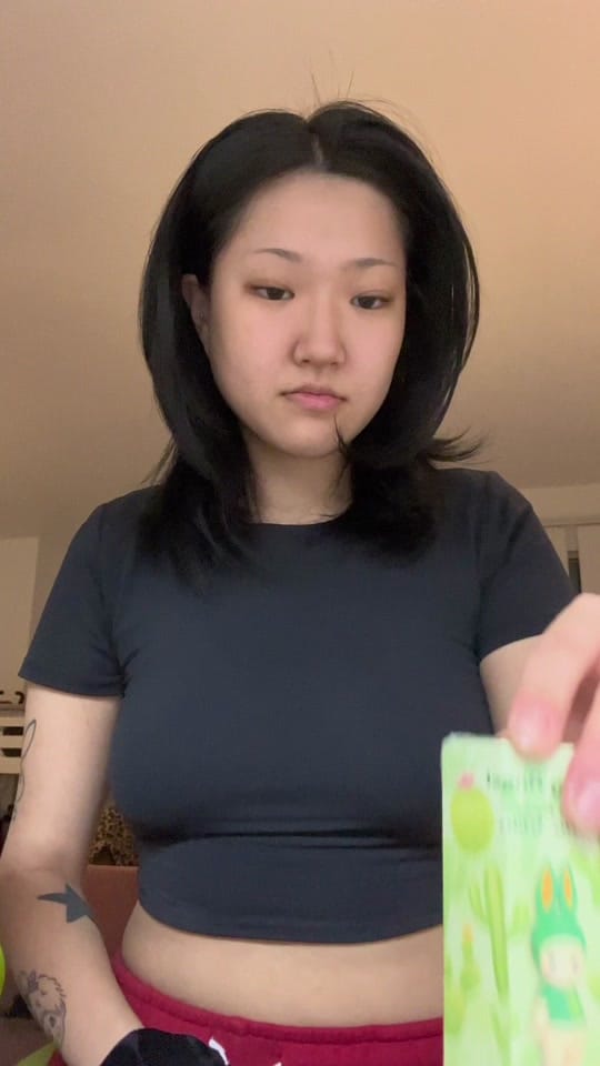 Post 7 by four chang on TikTok (video)