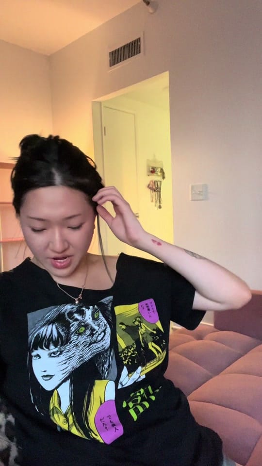 Post 10 by four chang on TikTok (video)