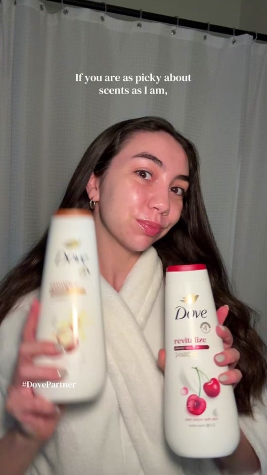 Post 1 by Jordana Bistany on TikTok (video)